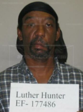 Luther Hunter
