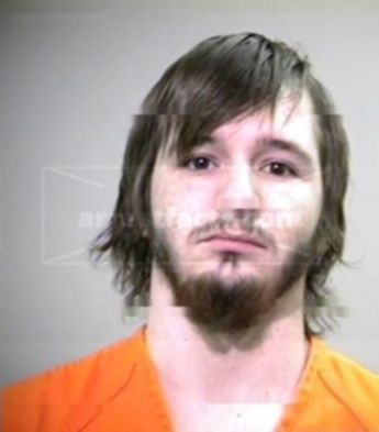 Aaron Christopher Hardy