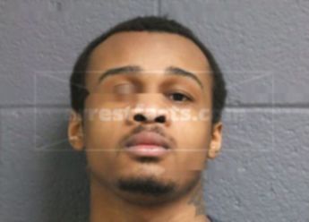 Quantay Lamont Aldridge