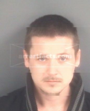 Danny Ray Biggs