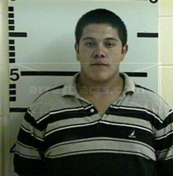 Samuel John Ybarra