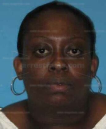 Chrisshonda Jackson