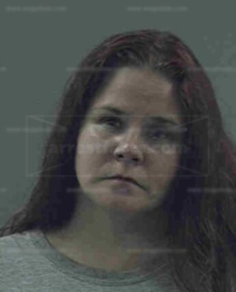 Tiffanie Jean Pentz