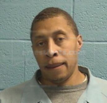 Michael Johnson