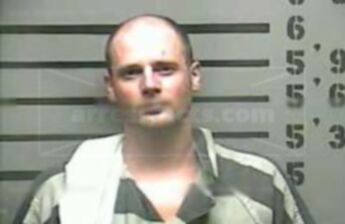 Dustin Paul Hunter