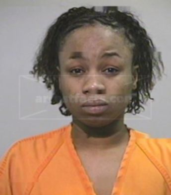 Brandi Renee Chambers