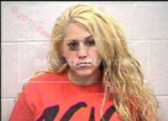 Heather Chantell Dawson