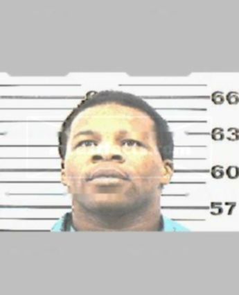 Bufford T Wilson