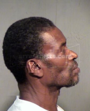 Darnell Peterson