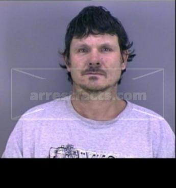 Robert Charles Sorrow