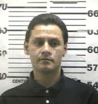 James Sandoval