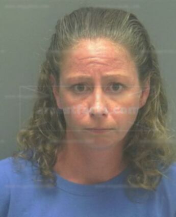 Kimberly Ann Weaver