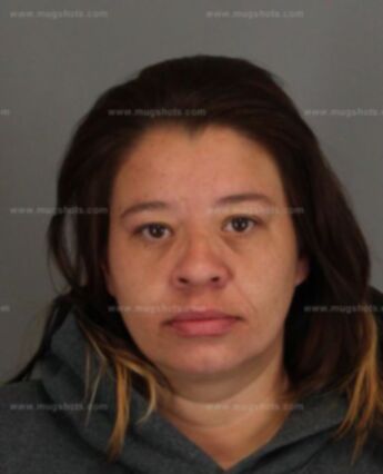 Beverly Ann Rojas