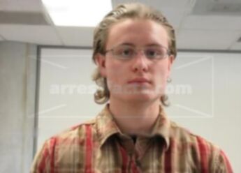 Cody Jay Andrascik