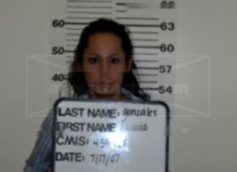 Lorrie Gonzales