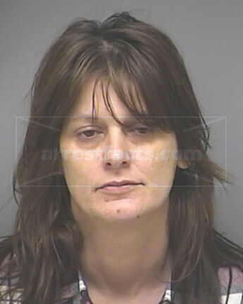 Rhonda Sue Smith