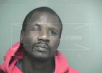 George Bernard Eggleston