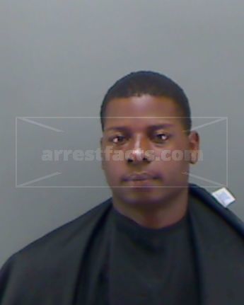 Dadrian Travorick Blankenship
