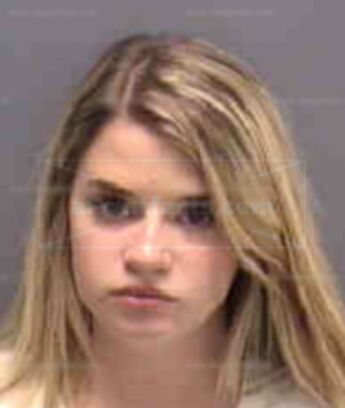 Jordan Mackenzie Sewell