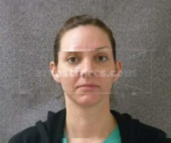 Amanda R Armstrong
