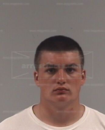 Cody John Worley