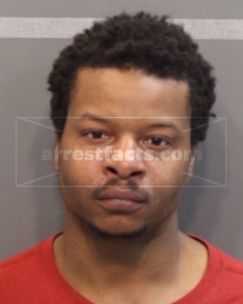 Derrick Quinelle Waldrop