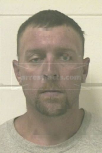 Mark Patrick Dyer