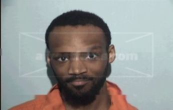 Andre Donelle Robbins