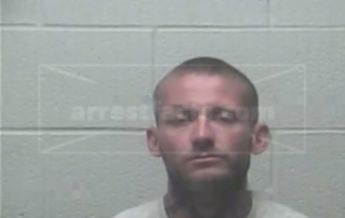 Timothy James Gourd