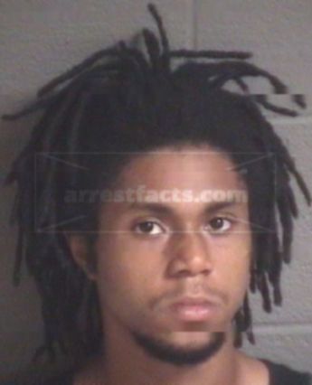 Kendall Delangelo Gilliam