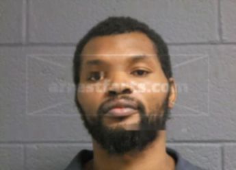 Ronnell Deshawn Lyles
