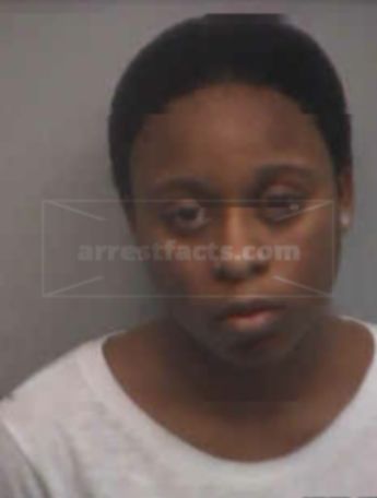 Shuntina Gaston