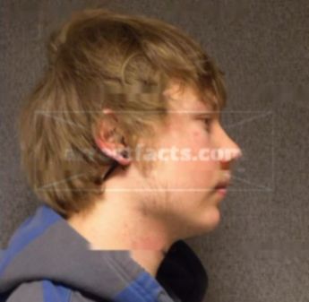 Erik James Buetow