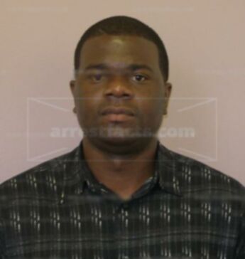Billy Dewayne O'field