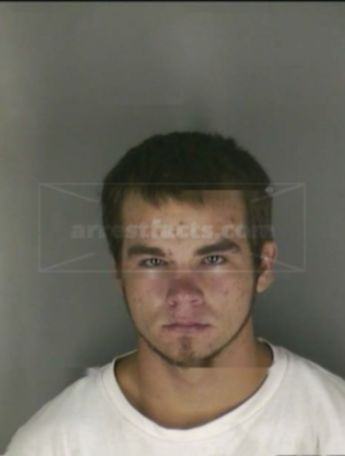 Ryan Lee Merritt
