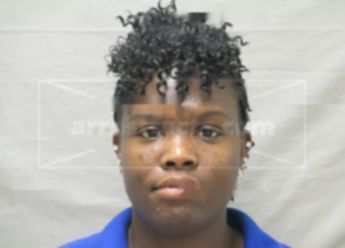 Kyeasha Ladreka Gray
