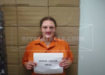 Caitlin Brooke Hogue