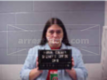 Brenda Lee Fowler
