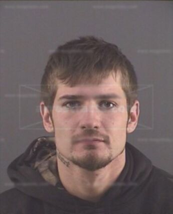 Robert Lee Vicary