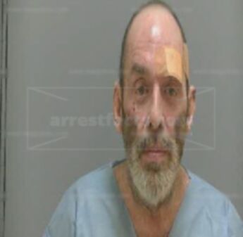 Roy Gene Funderburk