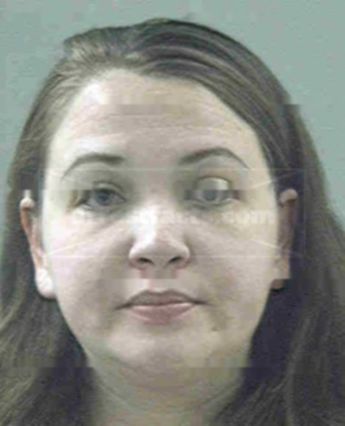 Ashley Rhea Thornburg