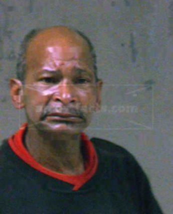 Victor Lamar Mathews