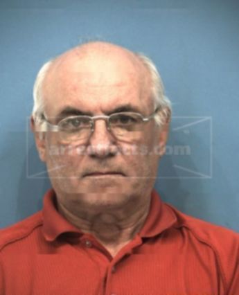 Donald Keith Meacham
