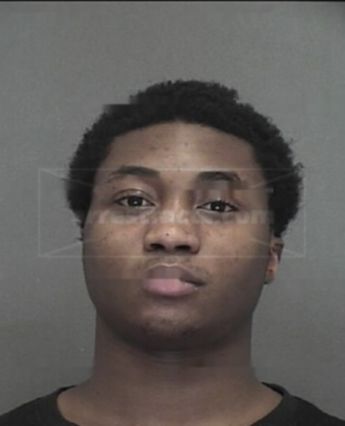 Tyrone Shaking Turner