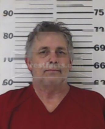 Stephen Lee Graves