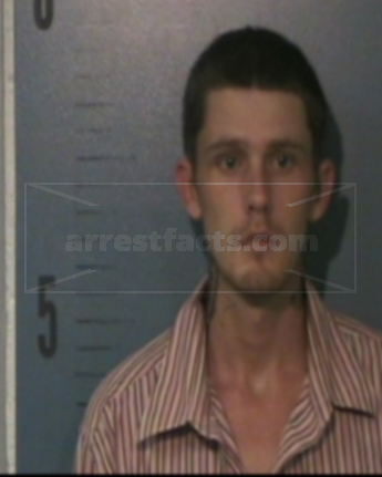 Aaron Dwight John Pickwell