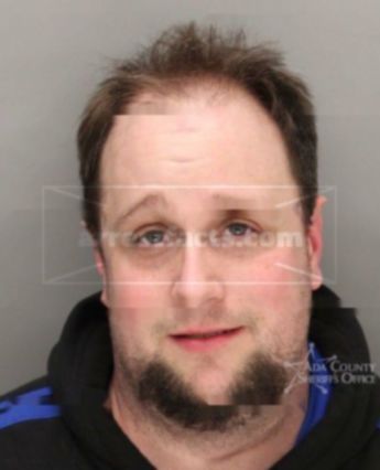Foster Shawn Mathew