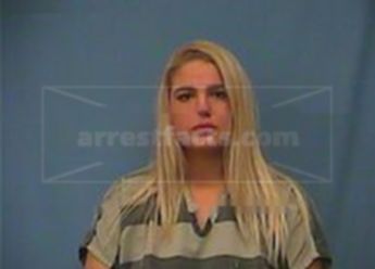 Courtney Micheal Small