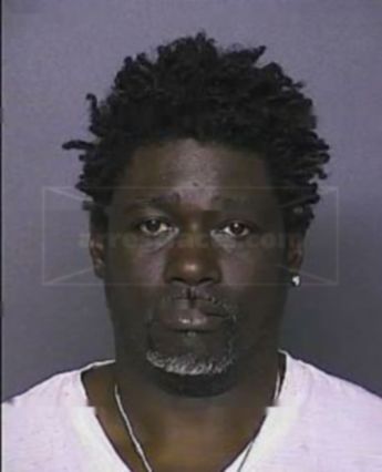 Brian Charles Young