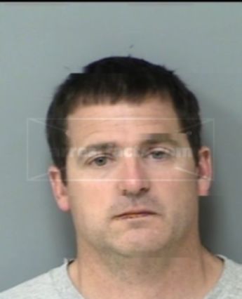 Mark Alan Thomas
